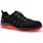 Elten Maddox BOA 729151 lage S3 veiligheidsschoenen SRC zwart maat 42