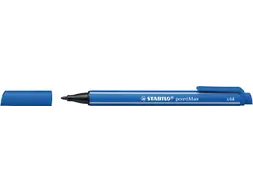 Viltstift STABILO pointMax 488/32 ultramarijn