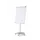 Flipover Quantore mobiel magnetisch bord 70x100cm