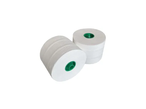 Toiletpapier 50610 Euro Matic met dop RW 2-laags 36 Rol