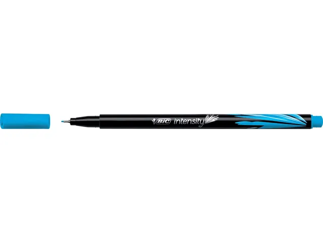 fineliner Intensity lichtblauw 0.4mm