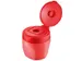 Taille-crayon STABILO 4849 Woody 3-en1 rouge