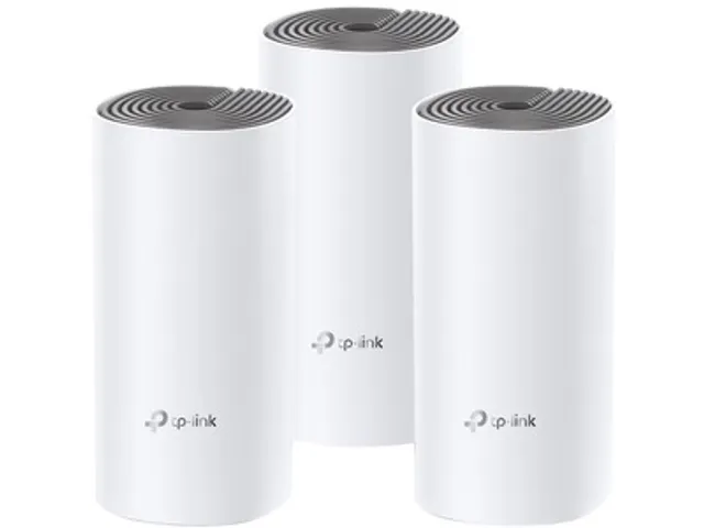 AC1200 Whole-Home Mesh Wi-Fi System Qual