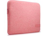 Case Logic Reflect Laptop Sleeve 14 inch Pomelo Pink