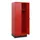 schoollocker,HxBxD 1630x600x500mm,2vak,vak B 300mm,draaigrendel,sokkel