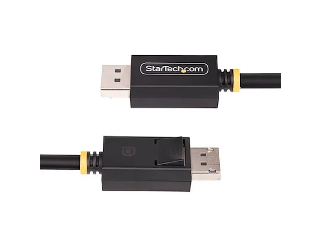 1m DisplayPort 2.1 Kabel DP40 VESA Gecertificeerd