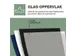 Voorblad Fellowes A4 FSC translucent papier 150gram 50vel