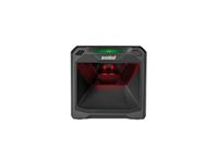 Zebra Scanner Ds7708-Sr Mdngh Zwart Eas Usb Kit