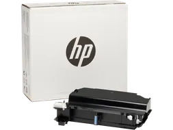 527F9A HP Managed CLJ toner waste box