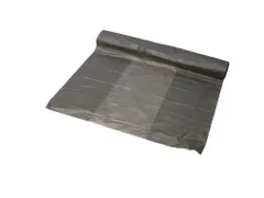 Afvalzakken T20 61x80cm Grijs, 25x20 stuks