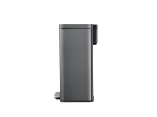 Madison Pedaalemmer 50 liter Mat Zwart - 3