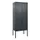 dubbeldekse locker,HxBxD 2120x800x500mm,2x2vak.,vak B 400mm