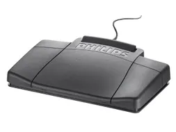 Voetschakelaar Philips Lfh 2210 720/725/730