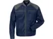 Fristads 4555 STFP werkjas, marineblauw/grijs, maat 2XL, per stuk