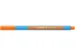 Balpen Schneider Slider Edge Oranje extra breed