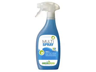 Allesreiniger Greenspeed multispray 500ml - 3