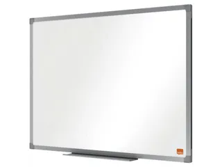 Whiteboard Nobo Classic Staal 45x60cm Retail - 3