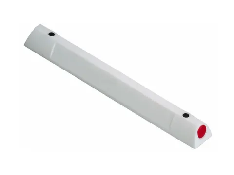 Parkeerplaatsmarkering L 900Mm Speciale Weersbestendige Kunststof Wit