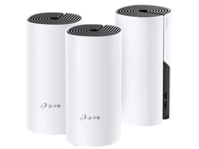 AC1200 Whole-Home Mesh Wi-Fi System Qua