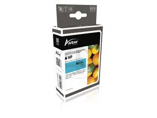 AS70718 ASTAR HP 963XL OJ PRO ink cyan - 1
