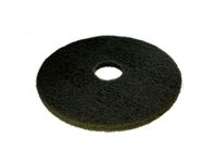 Pad Groen Polyester 17 Inch