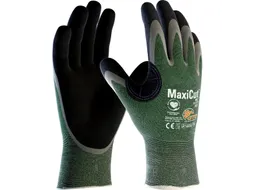 ATG MaxiCut Oil 34-304 handschoen Maat 8