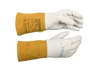 Weldas Protection mains