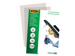 Lamineerhoes Impress A5 100 Micron