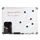 Whiteboard Desq 600x900mm in kunststof draagtas