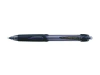 Uni-ball Balpennen met drukknop