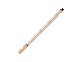Viltstift STABILO Pen 68/86 medium nude - 3
