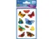 papieretiket Z-design Creative pakje a 3 vel vlinders