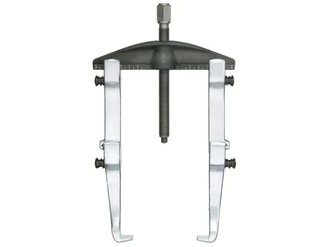 1100 CT2-1.04 Universele trekkerset,2/2 L-BOXX 136module