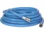 Slangenset Warmwater 10 Meter Blauw