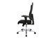 Bureaustoelen X-pander Zwart Met Arm - 4