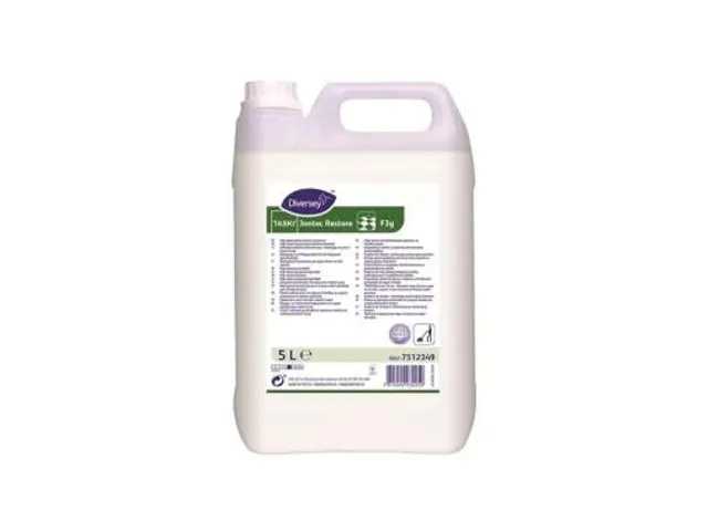 Jontec Restore en Care Onderh oud_Spray F3g doos 2x5 Liter