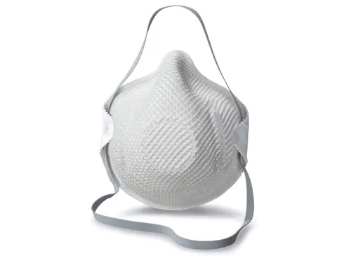 Moldex Classic NR D 2400 FFP2 masker, per 20 maskers