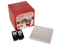 Canon-bewaardoos met PG-560- + CL-561-inktcartridges