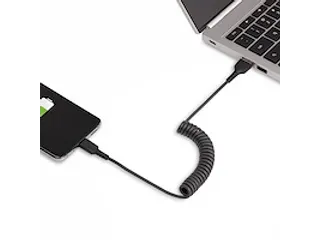 50cm USB A naar C Laadkabel M/M - 7