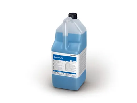 Clear Dry PL Naglansproduct doos 2x5 Liter