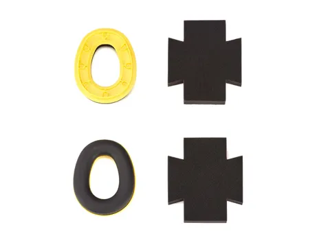 MSA 10193451 hygiënekit voor gehoorkap V-Gard medium, per stuk