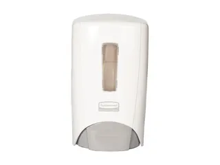 Flex Manuele Dispenser 500ml Wit - 2