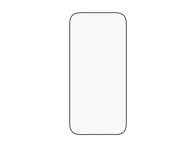 PanzerGlass Ceramic Screen Protector iPhone 17 | Ultra-Wide Fit w.