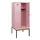 locker met bank,HxBxD 1950x800x815mm,2vak,vak B 400mm,cilinderslot