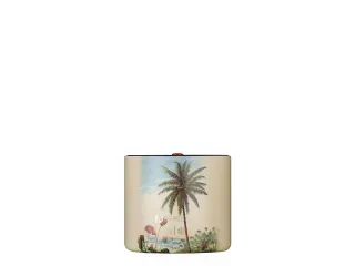Lunchbox Les Artistes Paris 700ml geïsoleerd ventilatie opening Beach - 5