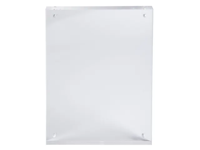 Tafelstandaard magnetische sluiting A6