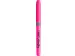 Surligneur Bic Bic Highlighter Grip rose 12 pièces