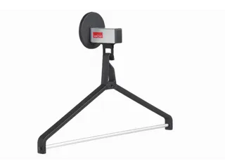 Magnetische Garderobe Draagvermogen 12kg 300x450x100mm 1 Kledinghanger - 1