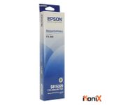 Ruban Epson S015329 pour FX-890 nylon noir