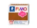 Boetseerklei Fimo soft 57 gram caramel